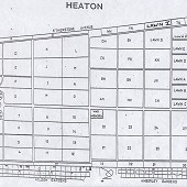 Heaton & Byker Cemetery